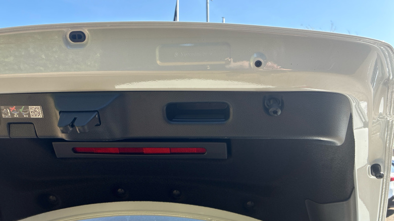 Mercedes-Benz CLA 200 AMG Line Premium + Night Ed 4dr Tip Auto Petrol Saloon